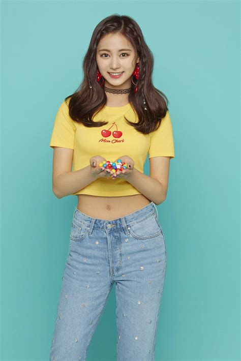 Tzuyu What İs Love